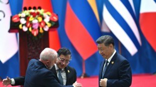 Xi will wirtschaftliche Beziehungen zu Lateinamerika vertiefen und kritisiert USA in Seitenhieb