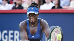 Tennis: la canadese Victoria Mboko trionfa a Montreal
