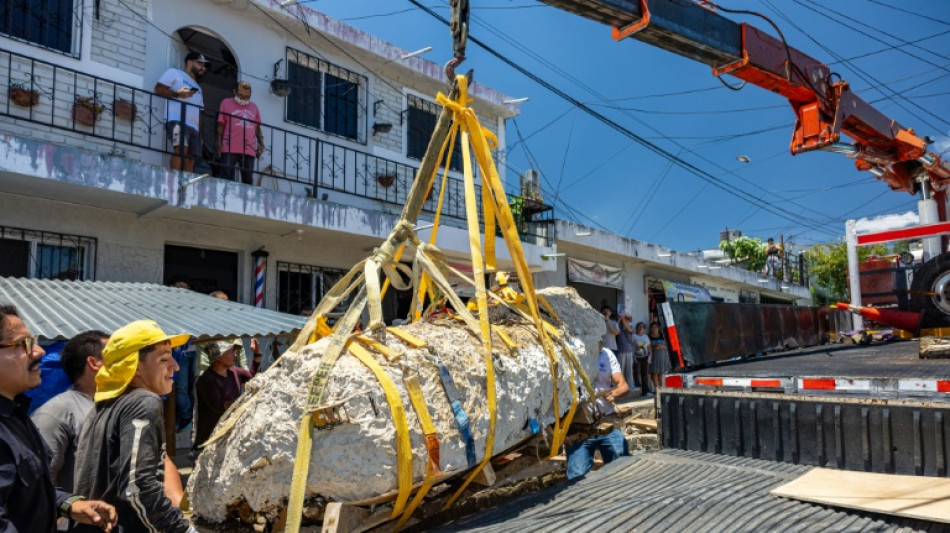 Ossada humana de quase 3 mil anos &eacute; exumada em El Salvador
