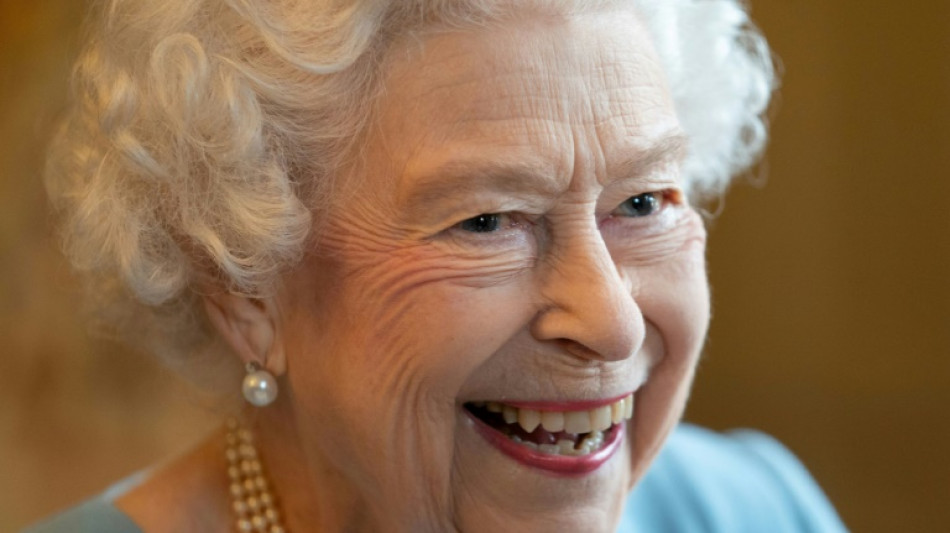 Queen Elizabeth II may miss opening of parliament