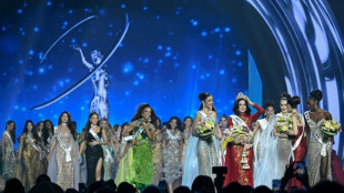 Les propriétaires du concours Miss Univers soupçonnés de fraude et de trafic d'armes