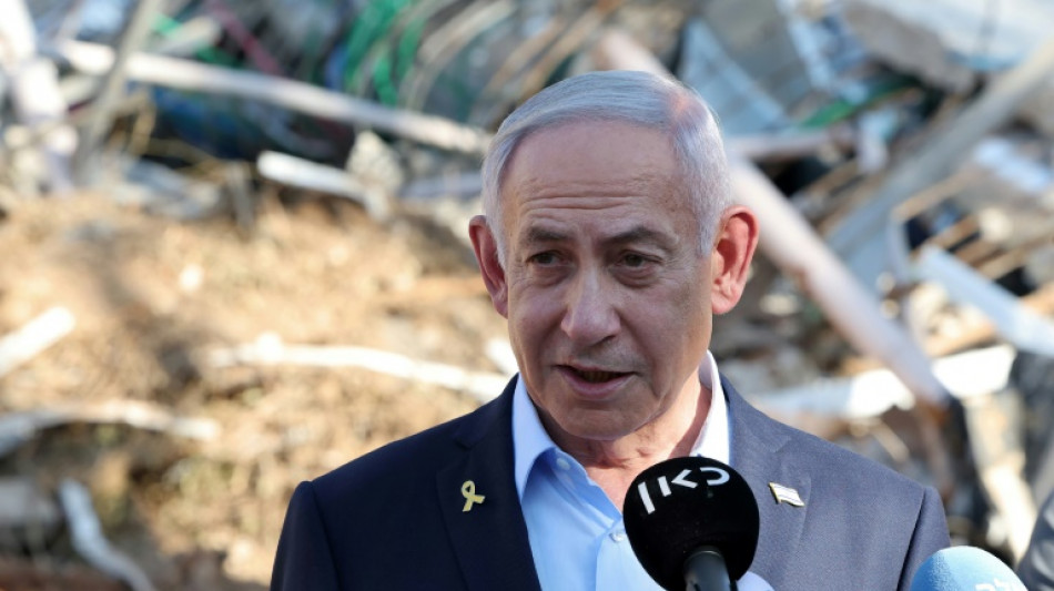 Tribunal israelense adia audi&ecirc;ncias de Netanyahu em julgamento por corrup&ccedil;&atilde;o