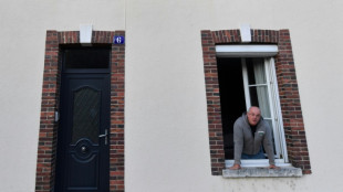 Kirk: la d&eacute;crue s'amorce, deux d&eacute;partements toujours en vigilance rouge