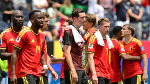 Pressionada, B&eacute;lgica tem miss&atilde;o de evitar elimina&ccedil;&atilde;o na Copa contra Nova Zel&acirc;ndia