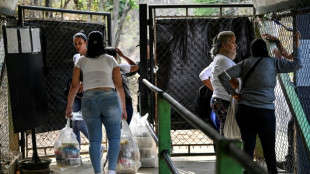 Un mot&iacute;n en una c&aacute;rcel venezolana deja cinco muertos