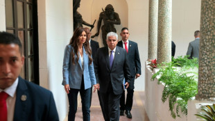 EUA estende acordo com Panam&aacute; para financiar voos de deporta&ccedil;&atilde;o