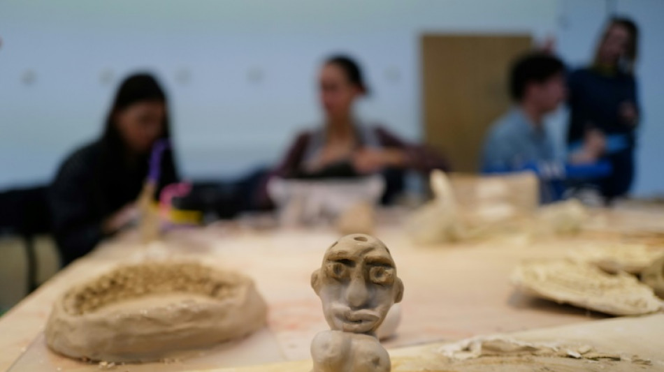 La psychiatrie, en manque d'&eacute;tudiants, lance une campagne pour "d&eacute;construire les pr&eacute;jug&eacute;s"