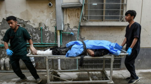 M&aacute;s de 70 muertos en Pakist&aacute;n en ataques de rebeldes separatistas