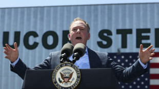 Le gouvernement Trump va revenir mardi sur une grande d&eacute;cision de la politique climatique am&eacute;ricaine