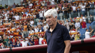 Roma: Gasperini 'i derby che restano sono quelli che vinci'