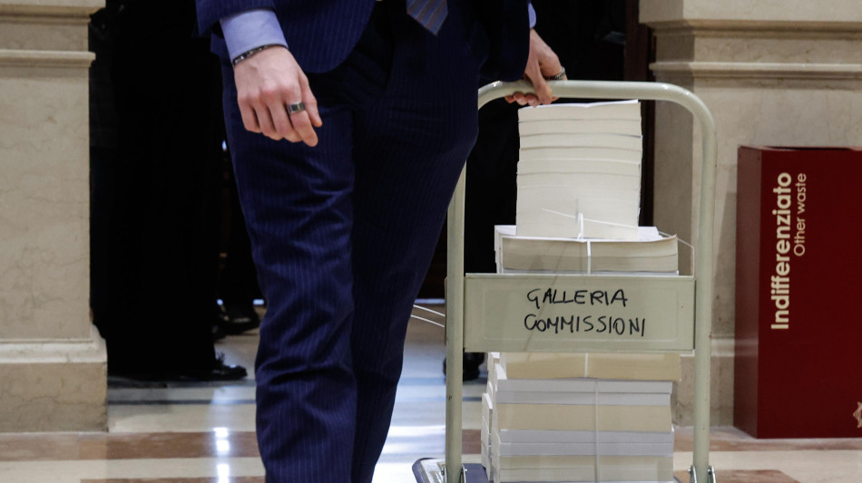 Gasparri, 'verso intesa con le banche anche sull'Irap'