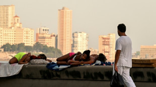 Cuba restabelece rede el&eacute;trica ap&oacute;s apag&atilde;o nacional