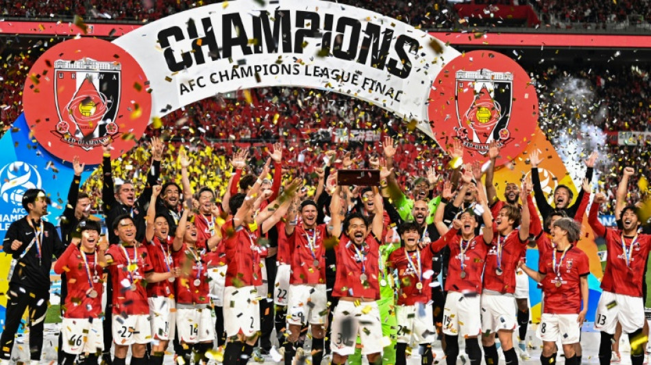 Ar&aacute;bia Saudita ser&aacute; sede da fase final da Champions da &Aacute;sia em 2025 e 2026