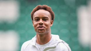 DFB-Team: Neuling Ou&eacute;draogo ersetzt Amiri