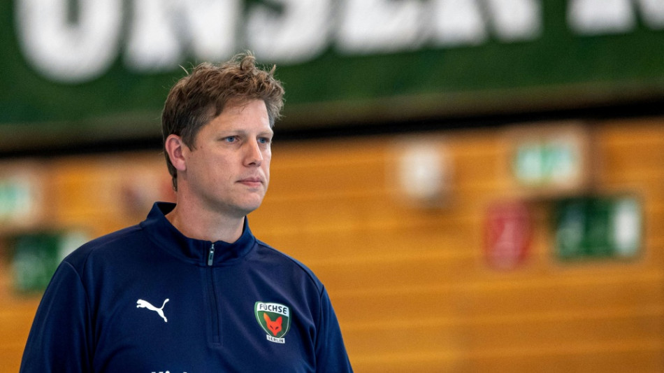 Nach Doppel-Rauswurf: Krickau startet mit "Riesen-Ambitionen"