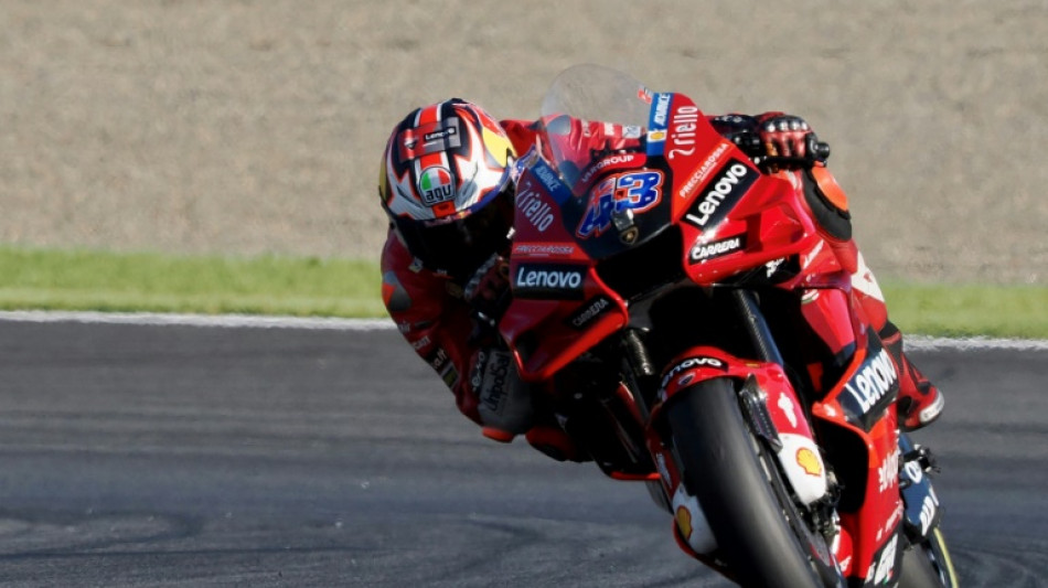 Miller gana el GP de Jap&oacute;n y Quartararo refuerza su liderato en el Mundial