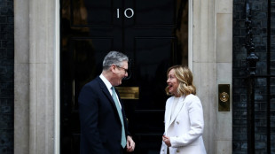 Les alli&eacute;s de Kiev r&eacute;unis face &agrave; un "moment unique" pour la "s&eacute;curit&eacute; de l'Europe"