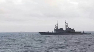 P&eacute;kin m&egrave;ne de grandes man&oelig;uvres militaires dans le d&eacute;troit de Ta&iuml;wan