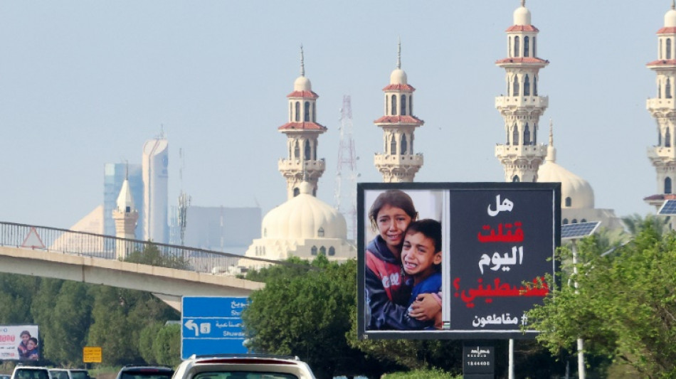 Campanha de boicote contra empresas que apoiam Israel avan&ccedil;a no Oriente M&eacute;dio