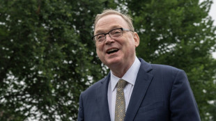 Un asesor de Trump afirma que EEUU podría tener participaciones en otras empresas después de Intel