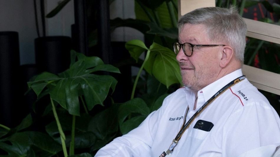 Brawn: Schumachers Zukunft "extrem wichtig" f&uuml;r die Formel 1