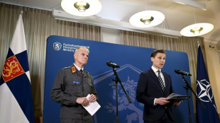 Finlandia instalar&aacute; una base de la OTAN cerca de su frontera con Rusia
