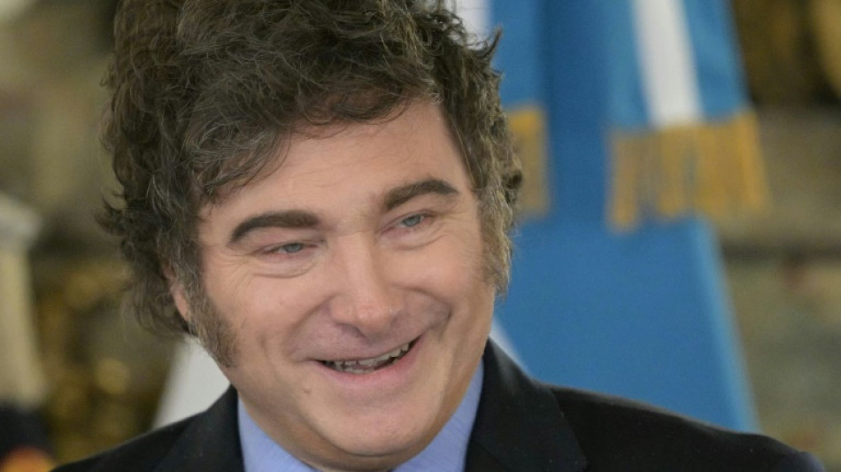 FMI diz manter 'discuss&otilde;es construtivas' com a Argentina sobre novo acordo