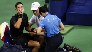 US Open: Djokovic batte Norrie e va agli ottavi