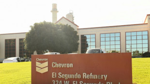 Grecia otorga a Chevron la exploraci&oacute;n de hidrocarburos en sus costas