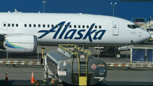 Alaska Airlines reanuda sus vuelos tras sufrir una falla informática