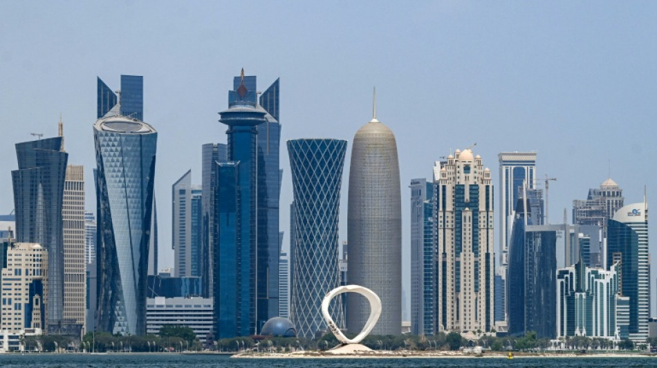 Dirigentes &aacute;rabes y musulmanes instan a reconsiderar los lazos con Israel tras el ataque a Catar