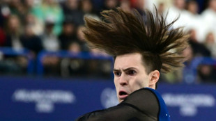 JO: cataclysme sur la glace, Malinin s'&eacute;croule, Shaidorov sacr&eacute;