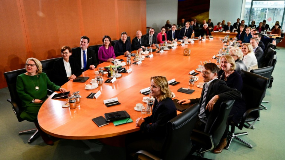 Kabinett befasst sich mit Einmalzahlung f&uuml;r Studierende