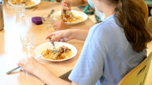 Politiques, scientifiques et ONG autour de la table pour am&eacute;liorer la restauration scolaire dans le monde