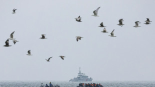 Under pressure? EU states on edge over migrant burden-sharing