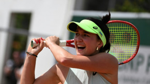 Nach Kraftakt: Lys in Wimbledon in Runde zwei