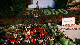 Attaque de Solingen: le parquet f&eacute;d&eacute;ral antiterroriste saisi apr&egrave;s les aveux de l'auteur pr&eacute;sum&eacute;