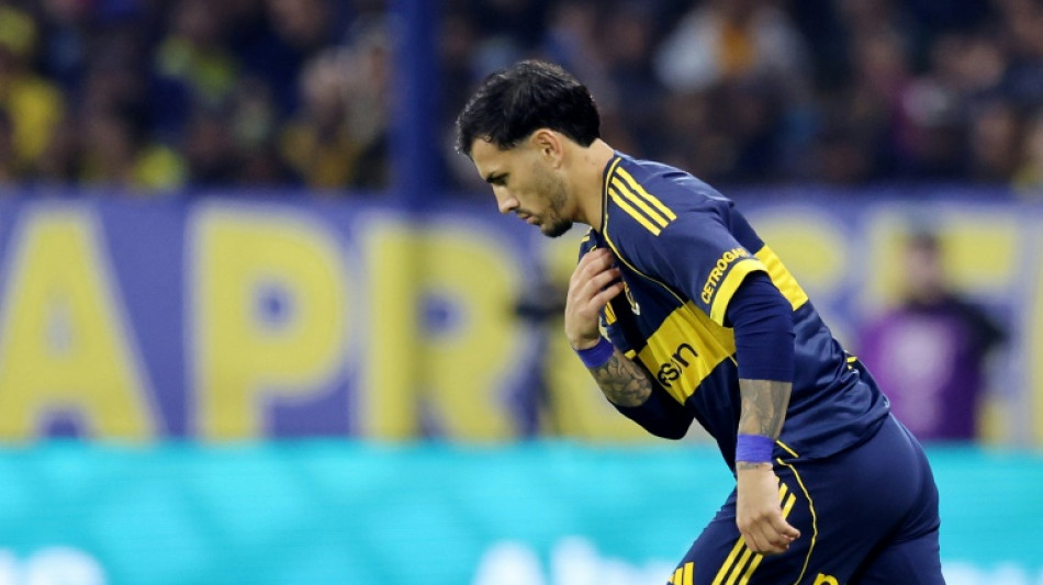 El mercado de pases del fútbol argentino vive una nueva primavera