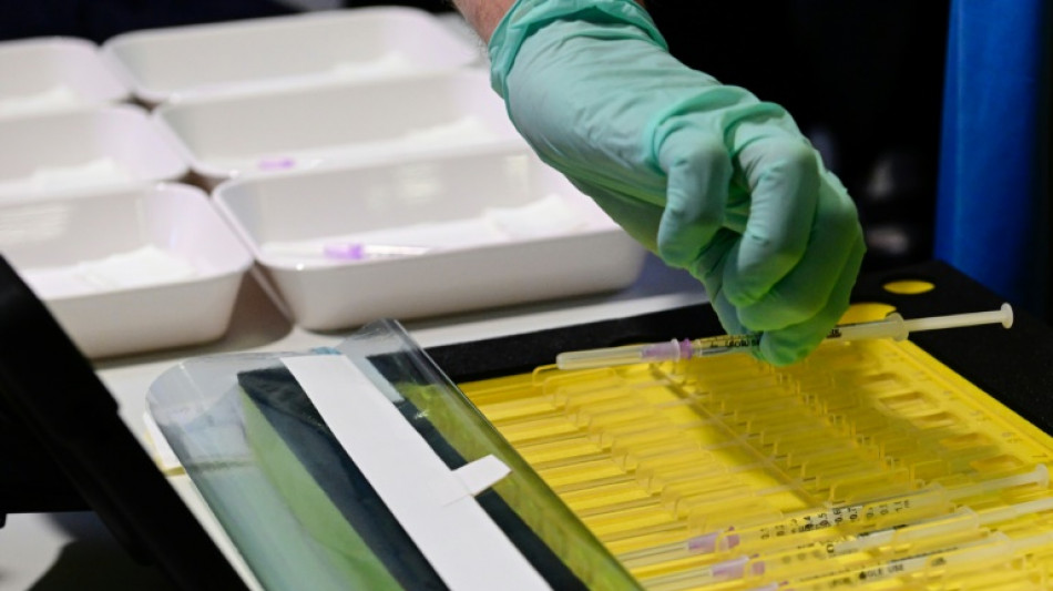 Sohn bekommt kein Schmerzensgeld f&uuml;r Corona-Impfung von Vater