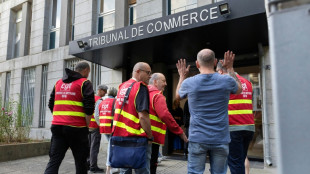 La Fonderie de Bretagne liquid&eacute;e, faute de repreneur 