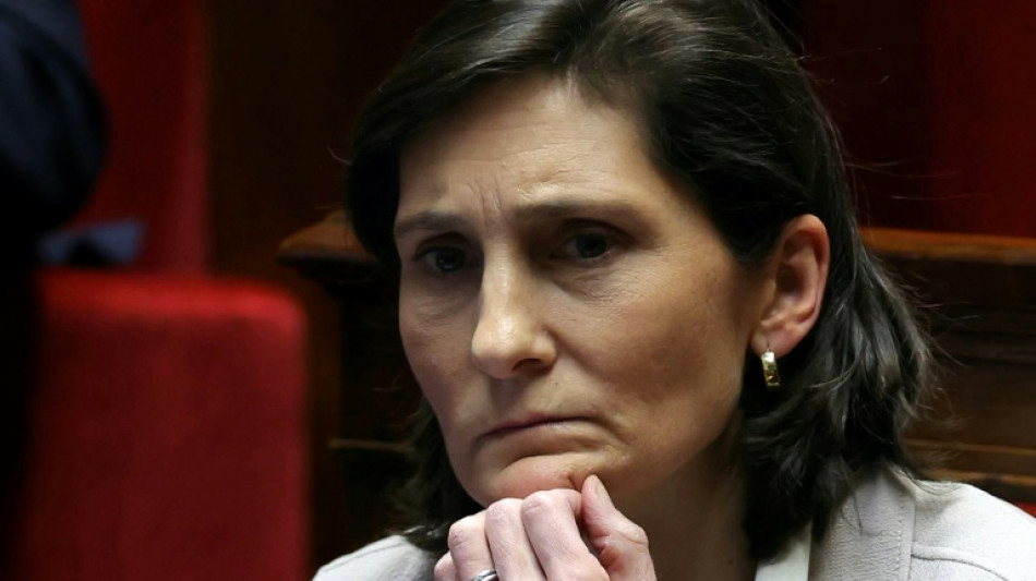 Frankreichs Pr&auml;sident Macron sichert sich eineinhalb Stunden Direkt&uuml;bertragung 