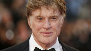"Un lion s'en est all&eacute;": Robert Redford, l&eacute;gende du cin&eacute;ma am&eacute;ricain, est mort
