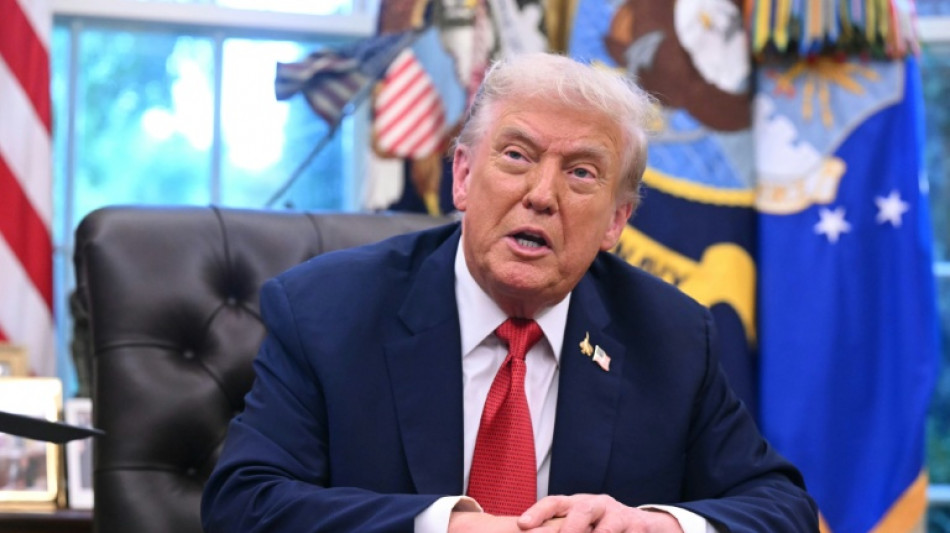 Vor UN-Rede von Netanjahu: Trump warnt Israel vor Annexion des Westjordanlands