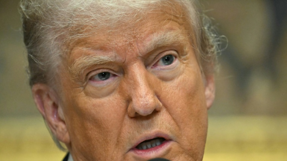 Trump recort&oacute; un 31% de los fondos para la investigaci&oacute;n contra el c&aacute;ncer en EEUU