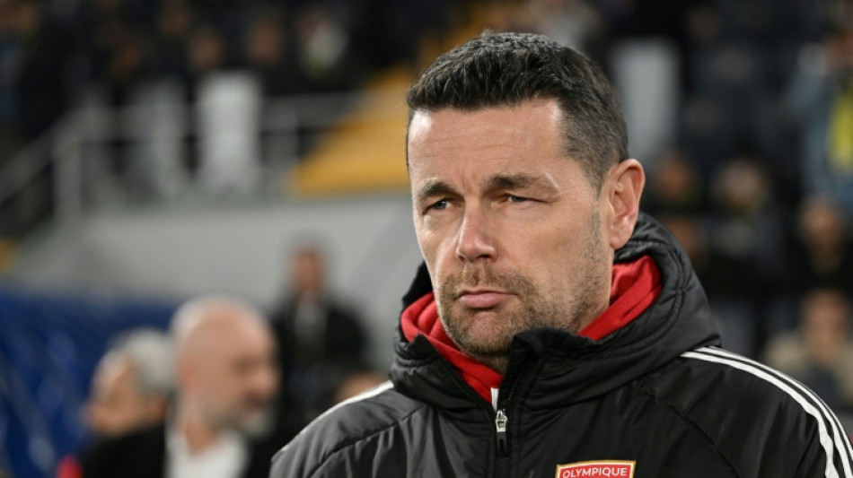 Ligue 1: Sage n'est plus l'entra&icirc;neur de Lyon, Fonseca en approche