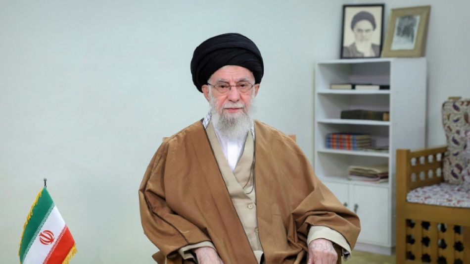 Chamenei warnt vor entschiedener Reaktion bei US-Angriff auf den Iran