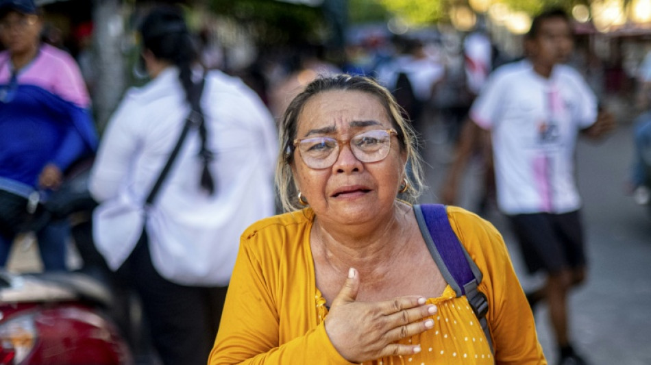 Un deuxi&egrave;me journaliste assassin&eacute; au P&eacute;rou depuis le d&eacute;but de l'ann&eacute;e