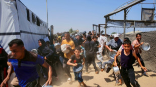 Enviado de Trump visitar&aacute; Gaza na sexta-feira para inspecionar distribui&ccedil;&atilde;o de ajuda