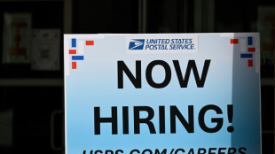 Job growth, but surging diesel prices - Trump's midterms mixed bag