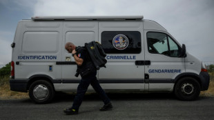 Dans l'Aude, le travail de fourmi des enqu&ecirc;teurs pour &eacute;lucider les incendies